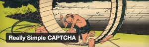 Add Captcha to your forms